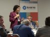 Alícia Romero a Montserrat amb GCT Plus