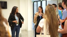 Althaia dona la benvinguda a 41 nous residents i referma el seu compromís amb la formació especialitzada
