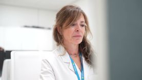 Althaia duplica la recerca infermera i enforteix l’estudi del control del tractament anticoagulant