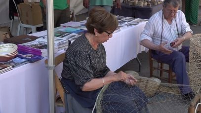 Cardona celebra la Festa de la Sal amb l’Escala com a convidat