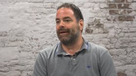 David Saldoni, polític bagenc