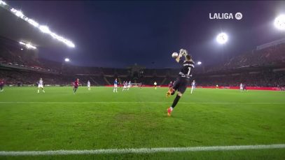 El sallentí Joan Garcia diu “sí” al Barça
