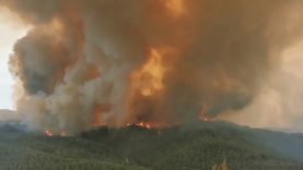 El Solsonès, pioner a Catalunya en l’estudi de la vulnerabilitat d’urbanitzacions davant els incendis forestals