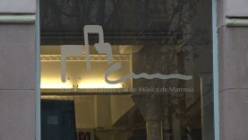 Els ajuntaments del Bages reclamen més suport del govern per finançar les escoles municipals de música