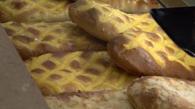 Els pastissers encaren Sant Joan amb bones previsions