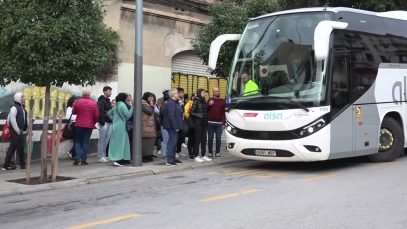 La integració tarifària del Berguedà, el Solsonès i el Ripollès serà efectiva el primer de juliol