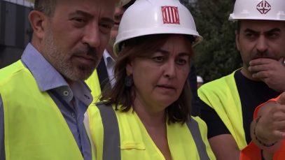Manresa impulsa un dels projectes d’habitatge cooperatiu més grans de Catalunya amb el suport del govern
