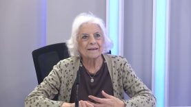 Mor l’activista social Montse Roldan