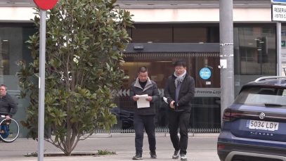 Una tercera part de l’energia consumida als CAP de la Catalunya Central el 2024 va ser amb plaques solars