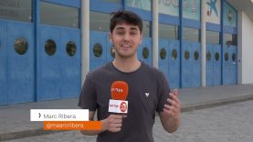 Xevi Pujol deixa el BAXI Manresa