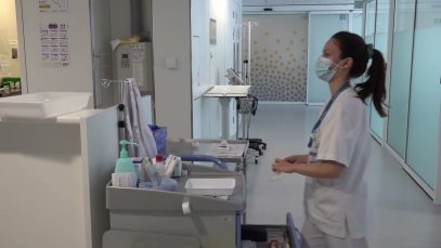 Althaia, acreditada amb criteris d’excel·lència per la Societat Espanyola de Pneumologia