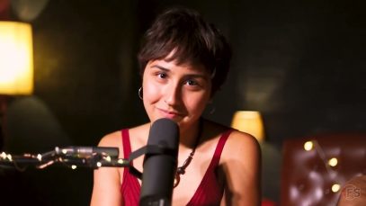 Ani in the hall, Júlia Cruz i Sorguen, finalistes del concurs Sons de la Mediterrània 2025