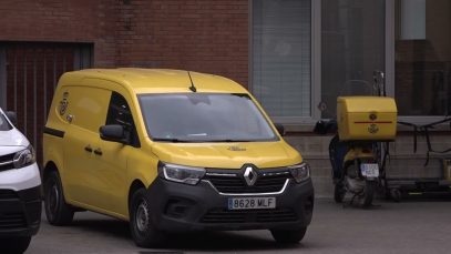 Col·lapse a Correus Manresa per manca de personal: milers d’enviaments encallats