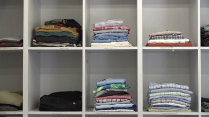 Creix l’ús del servei de dutxes socials de la Fundació Germà Tomàs Canet a Manresa