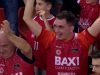 El BAXI Manresa ja coneix els rivals de l’Eurocup: debut a Ljubljana i estrena al Congost contra l’Hamburg