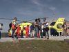 El Govern inicia els tràmits per disposar d’una xarxa amb més de 40 heliports operatius durant les 24 hores