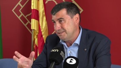 El pla de millora redueix les llistes de ginecologia a l’Hospital de Berga
