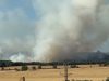 Els bombers donen per extingit l’incendi de Sant Pere Sallavinera