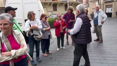 Els Comuns insisteixen al Govern perquè impulsi la residència pública al Xup