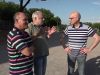 Els observadors meteorològics de Catalunya faran parada a Montserrat en el marc del Mil·lenari