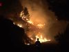 Els propietaris forestals alerten que els parcs naturals són “molt vulnerables” als incendis per la manca de gestió
