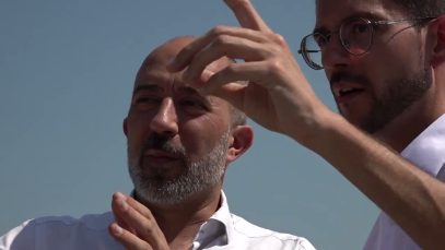 ERC Bages celebra el desdoblament de la C55, però exigeix la continuïtat de la gratuïtat de la C16