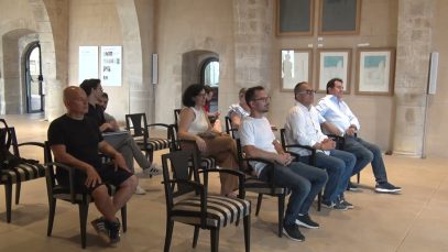 Es presenta a Verdú la 5a Ignasiana de BTT