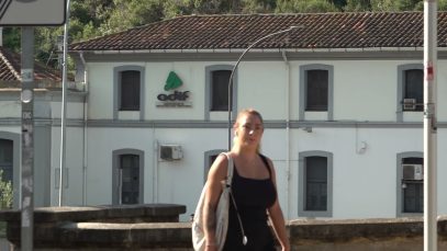 Fem Manresa proposa retirar el formigó de l’espai públic per combatre la calor