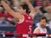 Guillem Jou, fins ara capità del BAXI Manresa, fitxa pel Leyma Coruña