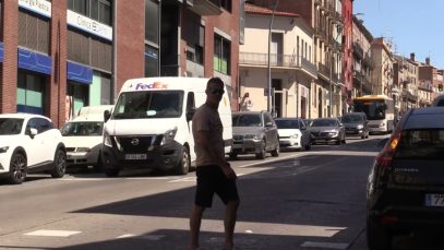 Junts per Manresa exigeix a Aloy que admeti el fracàs de la ZBE i demani perdó