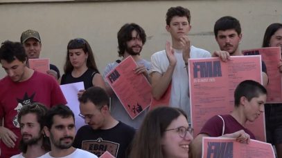 La Festa Major Alternativa de Manresa planta cara i oferirà els concerts a 85dBA, cinc punts per sobre de la normativa actual