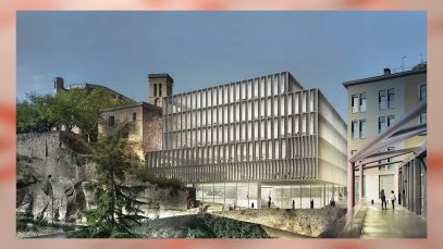La Generalitat adjudica per 22 Milions la nova seu a Manresa