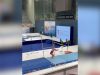 La gimnasta Maria Comallonga, primera d’Espanya en el Festival Olímpic de la Juventut Europea