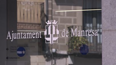 L’Ajuntament de Manresa sorteja 220 places per veure la Festa Major des dels balcons municipals