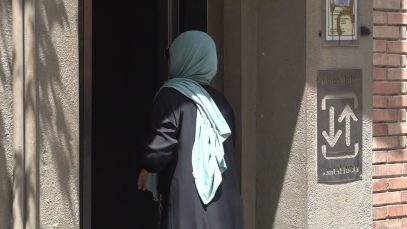 L’ascensor de la Plaça Major de Manresa ja torna a funcionar