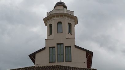 Manresa clou la Festa del tomàquet amb una visita i degustació a la Torre Lluvià