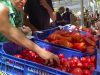 Manresa està en plena celebració de la Festa del tomàquet