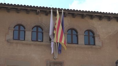 Mor un home en intentar saltar d’un terrat a un altre a Cardona