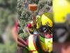 Mor una persona en caure per un barranc a Monistrol de Montserrat