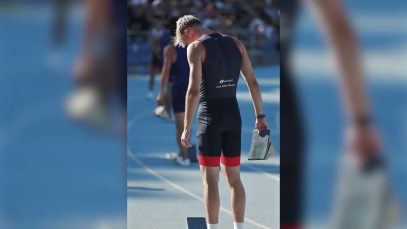 Ona Bonet i Biel Cirujeda, convocats per al campionat d’Europa Sub20 a Finlàndia