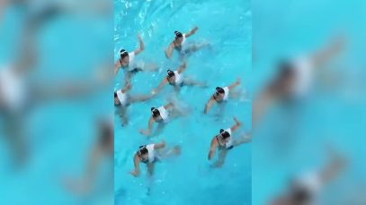 Segon bronze per a Txell Ferré als mundials de Singapur