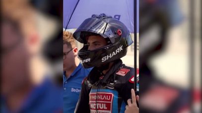 Tràgica mort del pilot sallentí Pau Alsina en un accident d’entrenament