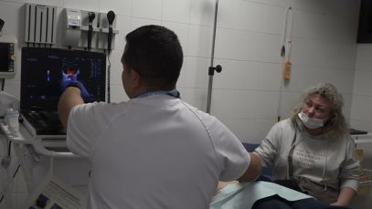 Un estudi fet a la Catalunya Central vincula la longevitat amb nivells baixos de glucosa, creatinina i àcid úric en sang