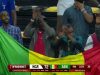 Akobundu torna a Manresa després de l’eliminació de Nigèria a l’Afrobasket