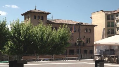 Cardona afrontarà millores urbanístiques al nucli antic després de la Festa Major