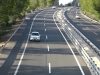 Denuncien els dos ocupants d’un cotxe després de canviar se al volant i anar beguts