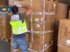 Desarticulat un entramat d’empreses que comercialitzava mobles de disseny exclusiu falsificats
