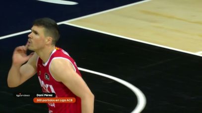 El Baxi i el Coviran són els dos equips de l’ACB amb més incorporacions