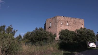 El Castell de Castellar tindrà un ascensor a finals d’any