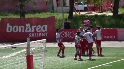 El CE Manresa ajusta el calendari d’amistosos abans de jugar contra el Mollerussa
